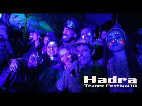 Hadra Festival 2017