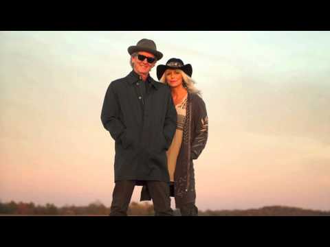 Hanging Up My Heart - Rodney Crowell