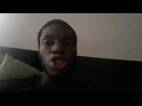 Trevaughn Peterson loves Jeannie!