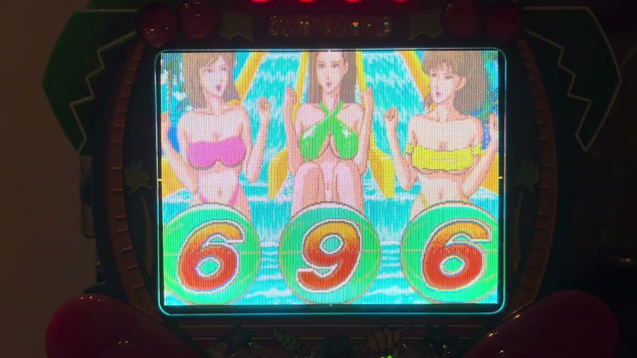 Youtube フィーバービーチ