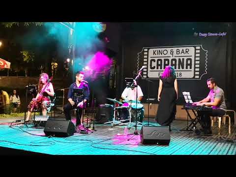 Armenian tales /Арменски приказки/ - Harmelogic & Outhentic @ Kino Cabana