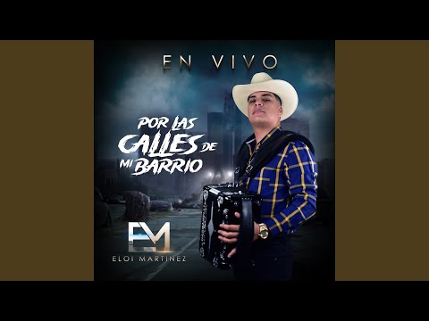 Sigo Con El Mando (En Vivo)