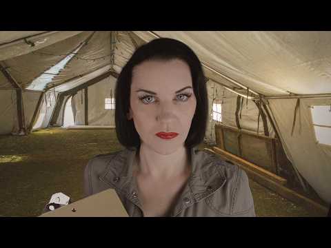 Creepy ASMR: This or That (Survival Edition)