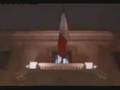 Regreso del Soldado Chileno de la Guerra del Pacífico.