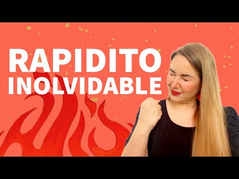 3 posturas MÁS para el mejor rapidito