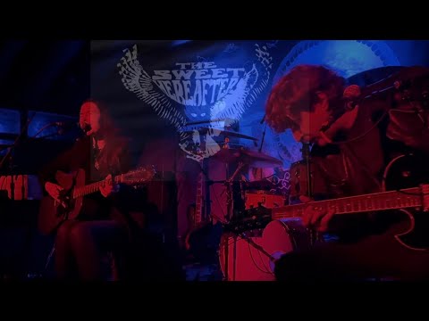 Jesse Sykes and Phil Wandscher • Pappy and Harriett’s • Pioneertown, CA • 4/18/2025 • Full Set