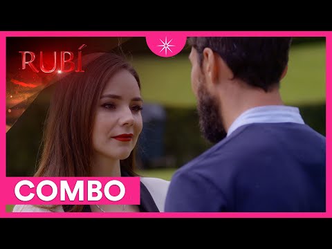 Ruby: Ruby flirts with Prince Edward | C-17 | Las Estrellas