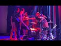 FOLLY - “Broken” (Live @ Crystal Ballroom 8/31/23)
