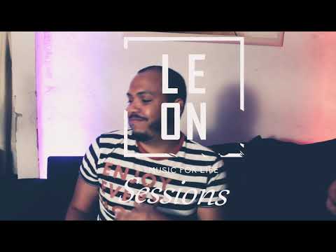 Malía Feat. Jão, Dilema ( Leon Muniz Live Sessions - Cover )