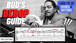 Bud Powell’s “Celia” Gives You All the Bebop You Need