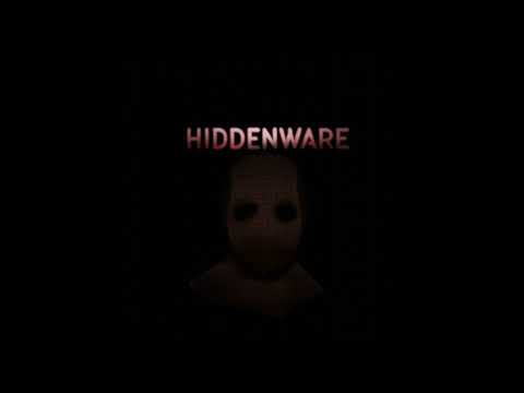 Hiddenware (Original Game Soundtrack) - 01 - Nyctophobia