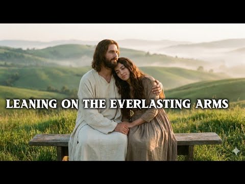 LEANING ON THE EVERLASTING ARMS || HYMNAL WORSHIP 