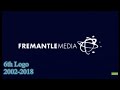 FremantleMedia 2002 Logo