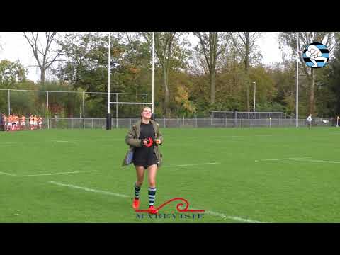 SRC Thor dames - RUS II