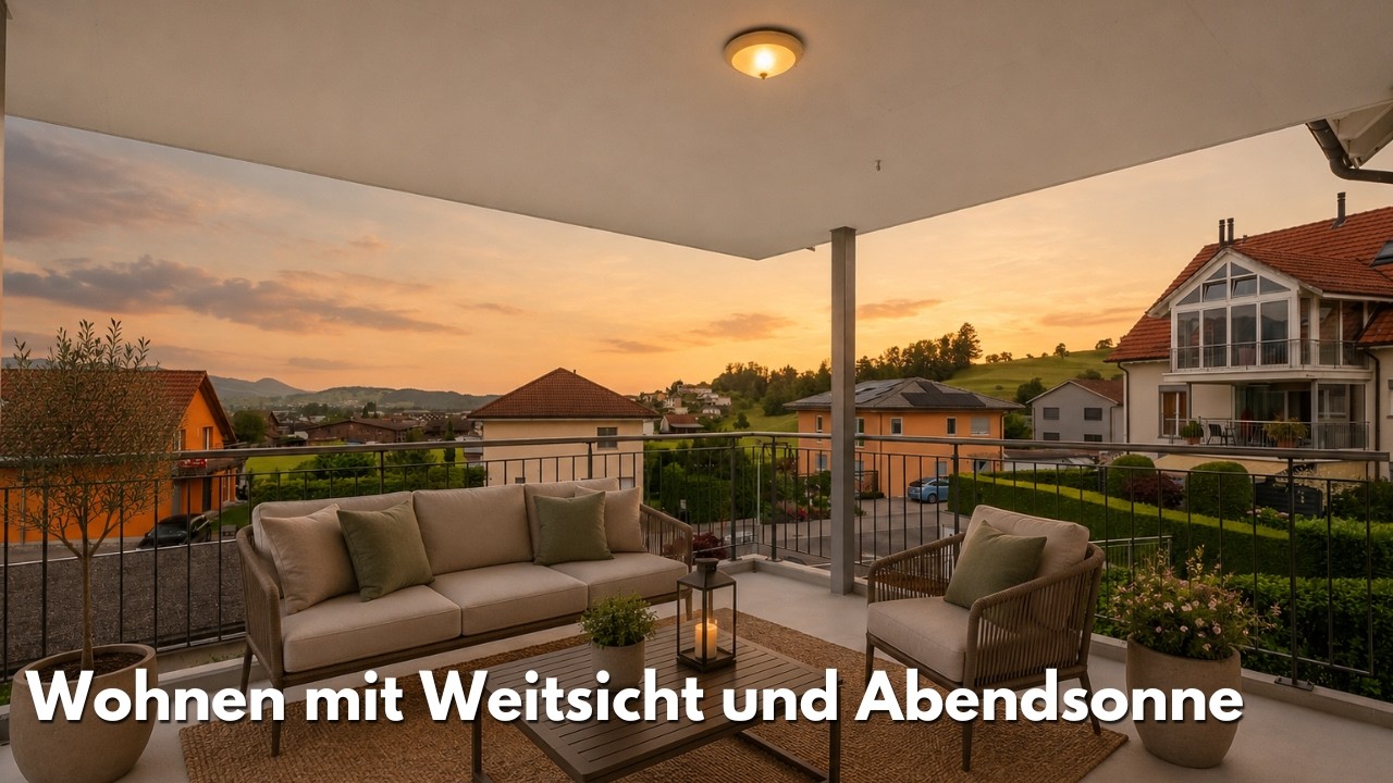 Aktuellstes Projekt