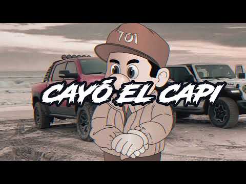 Cayo el de la Capi - Martin Castillo,
