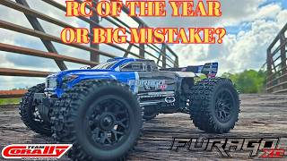 This Is One Of The Best Bargains In RC Right Now But Is The Team Corally Furago XD Any Good?