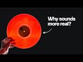 Why Vinyl Sounds Better The Psychology Of Analog Sound WWL²