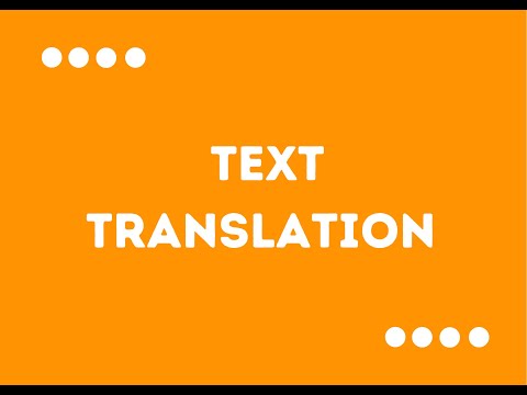 Instantly Translate Your Massage Textbook Into Any Language