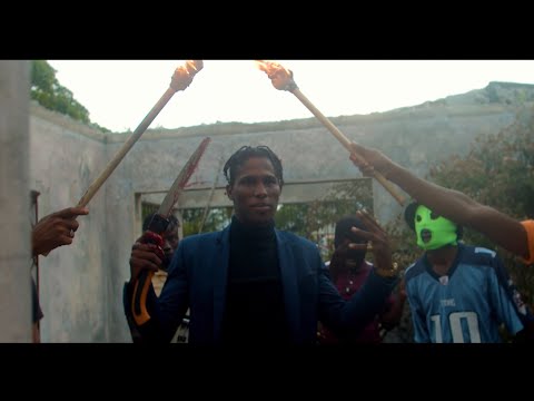 Subzero MP - Creep Show (Official Music Video)