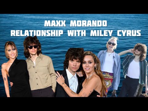 Maxx Morando Age