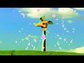 Teletubbies Rare Windmill Clip 27