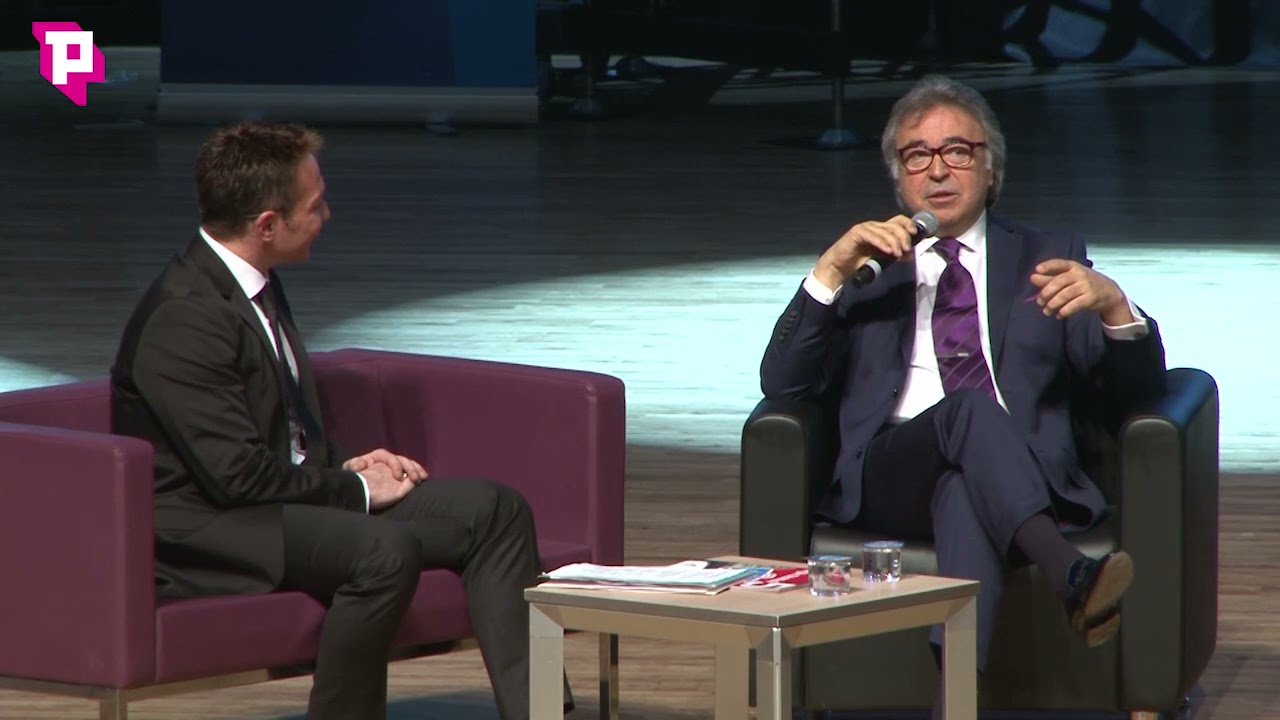 Turgay Kıran - Türkiye Gençlik Buluşması