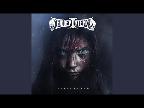 Terrorform (feat. Guillermo Izquierdo)