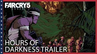 Far Cry 5 Hours of Darkness 4