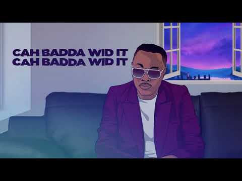 Wayne Wonder - Back & Forth (Lyric Video) (February 2023)