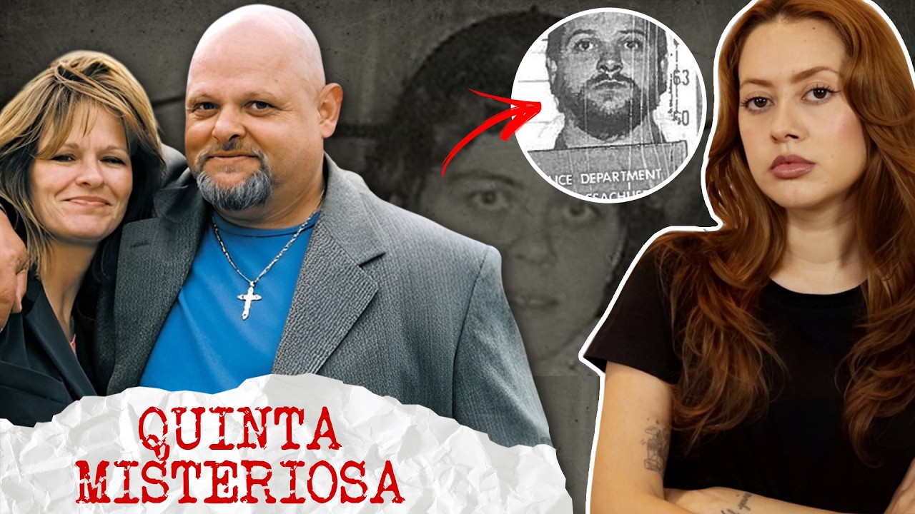 SUA IRMÃ VIROU ADVOGADA PARA PROVAR SUA INOCÊNCIA | Caso Kenny Waters
