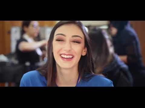 RGV Miss Europe Continental Malta 2019