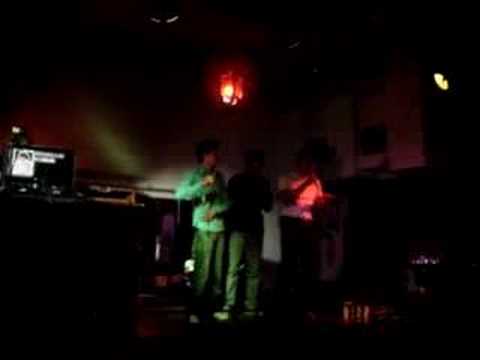 LT & DNG @ Schill On Stage 2007 (So Fine)