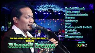 Download lagu RHOSAD IRAMA DALAM LAGU LAGU SONETA... mp3