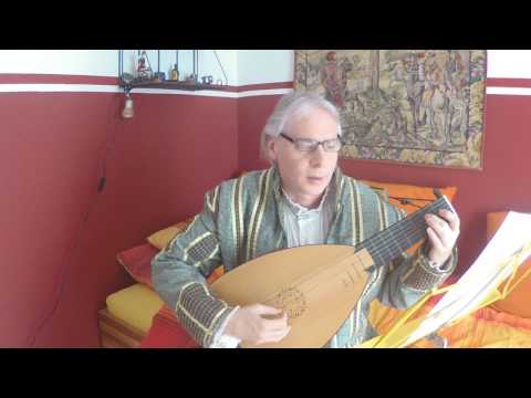 Ein guts Hoftänzlein - Hans Neusidler (1508 - 1563)