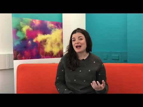 Dr Jessamy Perriam on Goffman's "The Presentation of Self in Everyday Life"