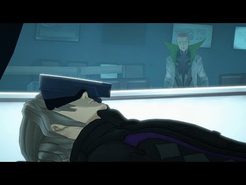 AI: THE SOMNIUM FILES - Playthrough Part 16 [PS4]