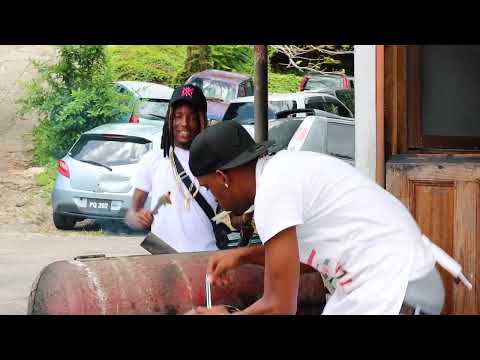 Bronxx & Mata Feat Ricky T - Better Than Them (Visualizer) | Lucian Soca 2024 🇱🇨