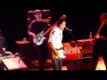 Bruce Springsteen 2014-05-22 "Leavin' Train" Pittsburgh, PA