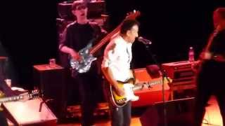 Bruce Springsteen 2014-05-22 &quot;Leavin&#39; Train&quot; Pittsburgh, PA
