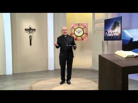 Anunciamos Jesus (436) 09/08/15 - Alegrai-vos 2/3