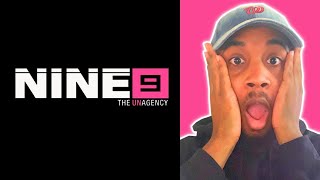 I Went To An Open Call Casting | Is Nine9 Talent Agency A Scam!