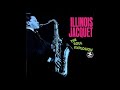 Illinois Jacquet -  Soul Explosion ( Full Album )