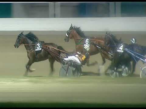 Trotto 27/06/2020 - 9ª corsa