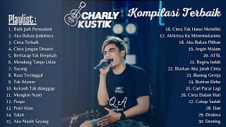 Download lagu CHARLY AKUSTIK - BUIH JADI PERMADANI | PLAYLIST COVER TERBAIK CHARLY VAN HOUTEN TERBARU 2022 mp3