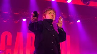 Lewis Capaldi - Grace (Live) Phoenix, Arizona 9/28/19
