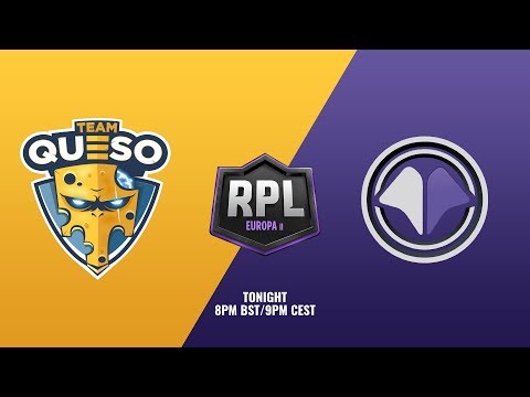 RPL Europa II - Grand Final Promo