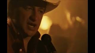 MARK CHESNUTT - I&#39;ll Think Of Something (Official Music Video restored with MCA Records audio)