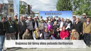 Altı Nokta Körler Rehabilitasyon Merkezi