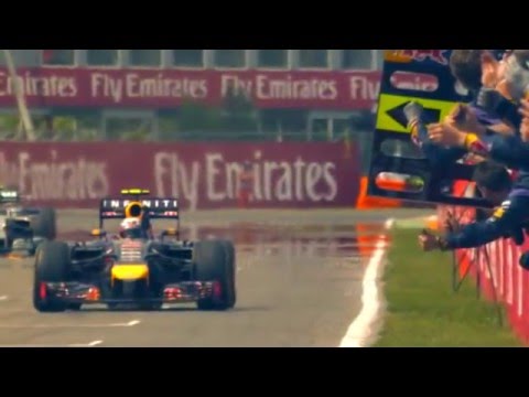 Formula 1 - cabballero - hymn (subtitulado)